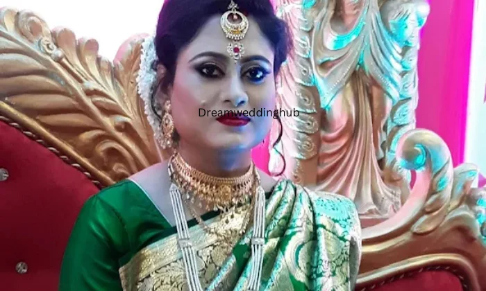 Chaitis Makeover  Academy